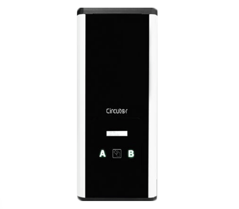 URBAN T22-MIX;Punto recarga inteligente