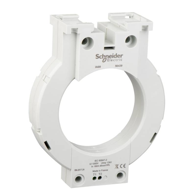TOROIDAL CERRADO MA 120 mm SCHNEIDER 50440