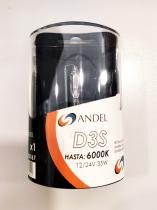ESTUCHE LAMPARAS ANDEL 12V H-4