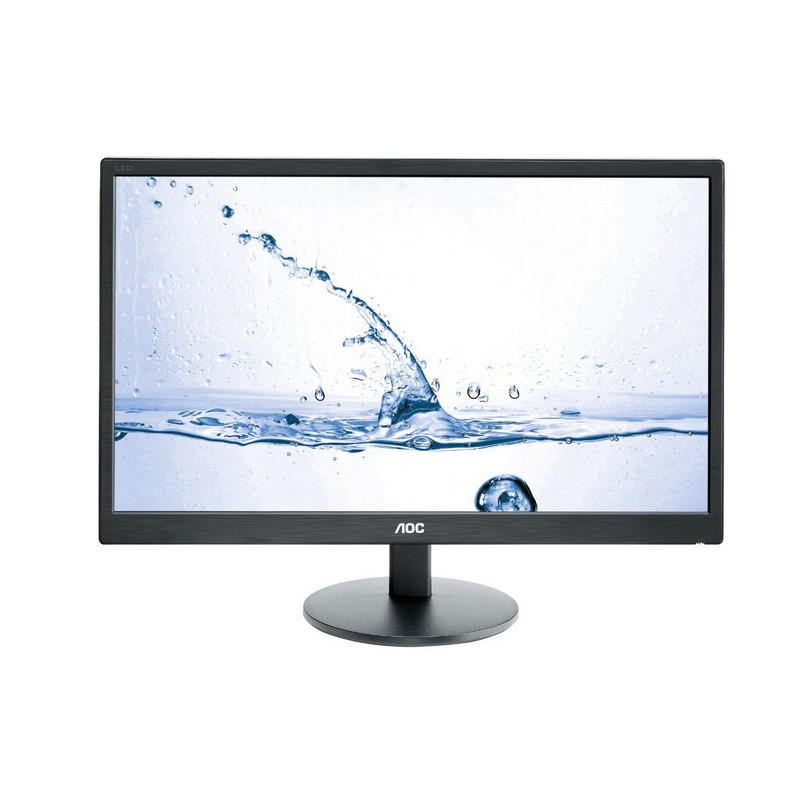 MONITOR LED 24" ASUS