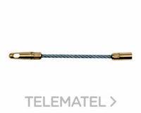 PUNTA GUIA DE CABLE FLEXIBLE