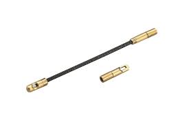 PUNTA GUIA DE CABLE FIJA