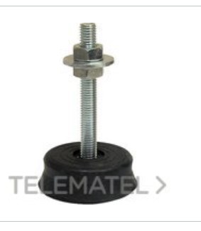 SILENTBLOCK CAUCHO S-70