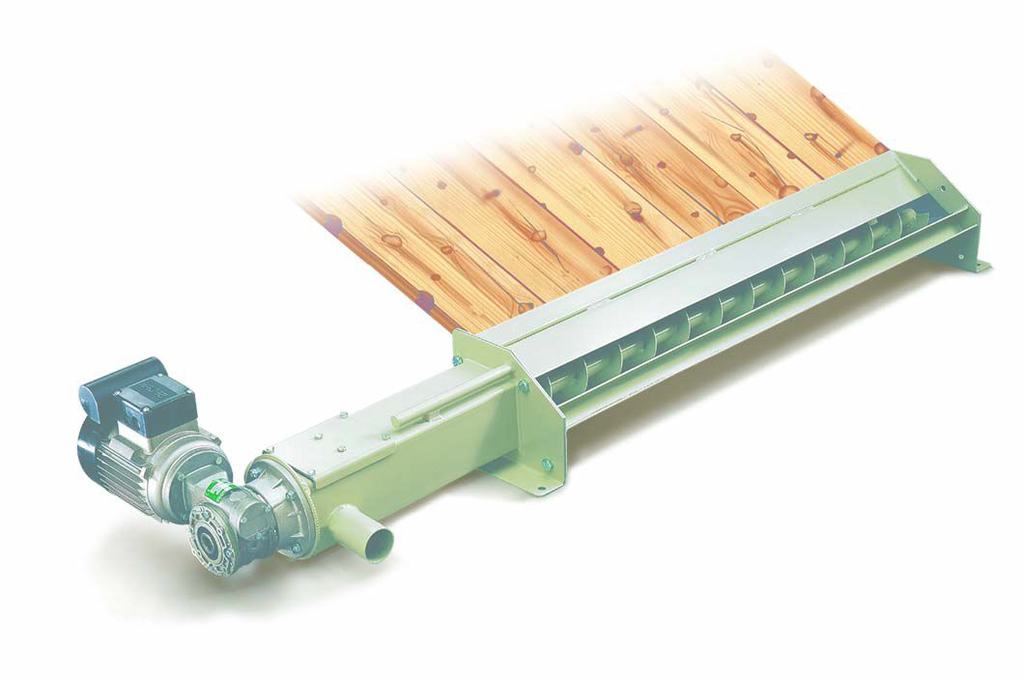 SISTEMA DE ALIMENTACION RAS 250