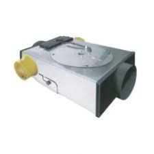 GRUPO VENTILACION VMC SIBER AMC 3V monof. 240M3H