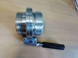 PELLETSTAR 45/60-VALVULA DESCARGA INTRODUCTOR