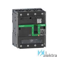 INT. NSXM100E 4P4R 100A TMD SCHNEIDER C11EE4TM100B