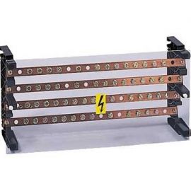 REPARTIDOR ESCALONADO 400A 4P SCHNEIDER LVS04054