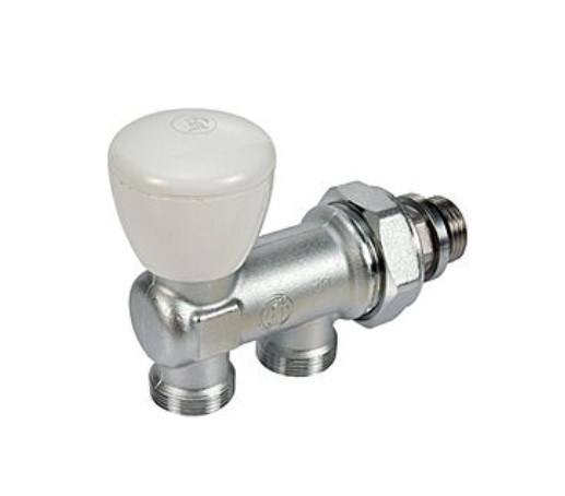 VALVULA MONOTUBO 1/2 "