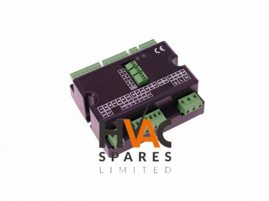 TERMOSTATO DAIKIN FC-PANTALLA-NECESARIO FWECSAP