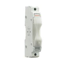 BASE PORTAFUSIBLE SECCIONABLE 63A 1500V DC