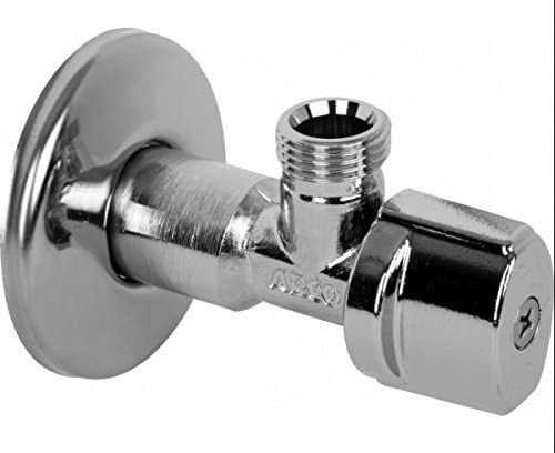KIT CONJUNTO ESCUADRA 1/2 H KCM17 ARCO