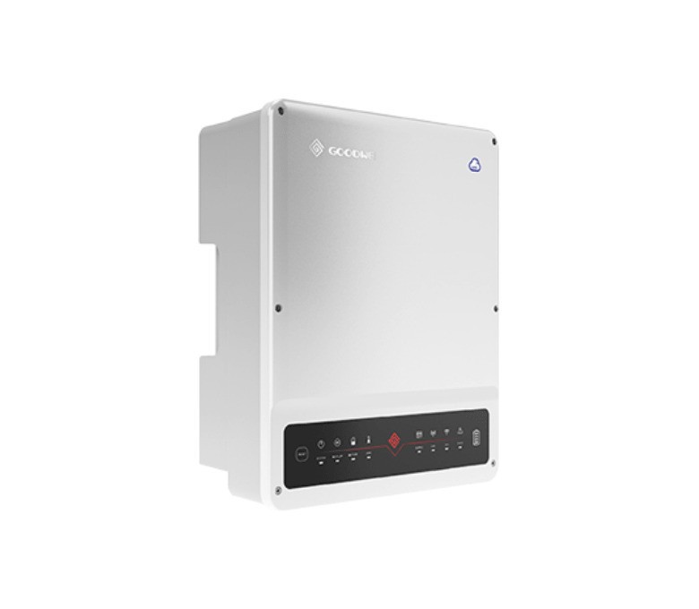 INVERSOR GOODWE HIBRIDO 50.000W TRIFASICO 4 MPPT DC SWITCH WIFI