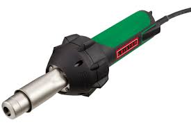 FIREMATIC 80/101-SOPLETE LEISTER