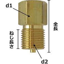UNION TUBERIA 2" MJ3412 63x5.8
