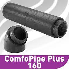 METRO COMFOPIPE PLUS 249/160 L1000 990328700