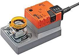 FIREMATIC 80/101-MOTOR BELIMO DAR 