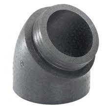 CODO 90º COMFOPIPE PLUS 246/160 990328701