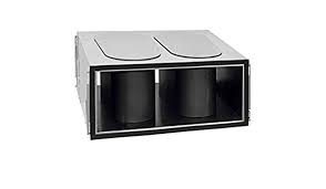 SILENCIADOR CONFOWELL 10 520x230x500 990323502