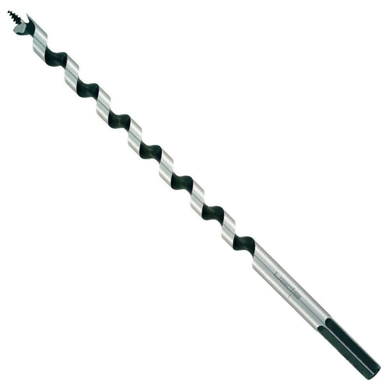 BROCA DE MADERA IRWING 12X460