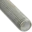 VARILLA ROSCADA M5 1 METRO