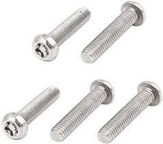 TORNILLO M5X30MM zincado din 931