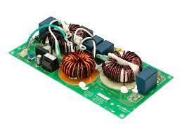 FIREMATIC 80/101-PLACA DE POTENCIA