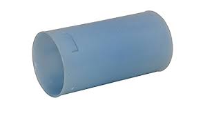 MANGUITO ENSAMBLAJE 2 TUBOS COMFOTUBE 90 ZEHNDER 990328109
