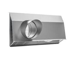 REJILLA COMBINADA DN 160 J ZEHNDER 990430595