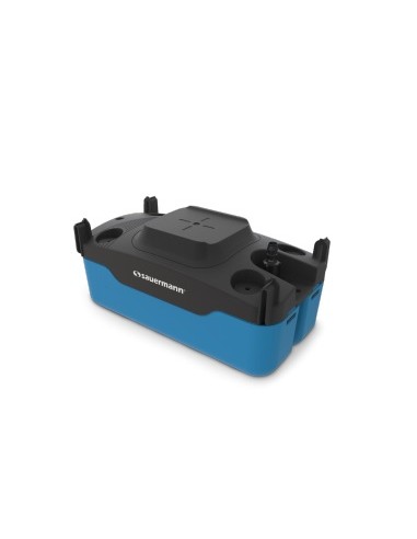 BOMBA DE EVACUACION DE CONDENSADOS DE AIRE ACONDICIONADO