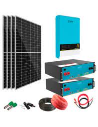 KIT CABLE TAB-LI 24/48V BET4995