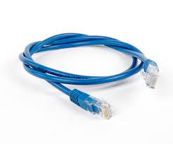CABLE MONITORIZACION VITRON RJ45 UTP CABLE 1,8MTS BET0274