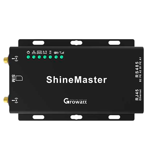GROWATT SHINE MASTER