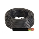 METRO CABLE 5G6 RV-K 0,6/1KV(negra)