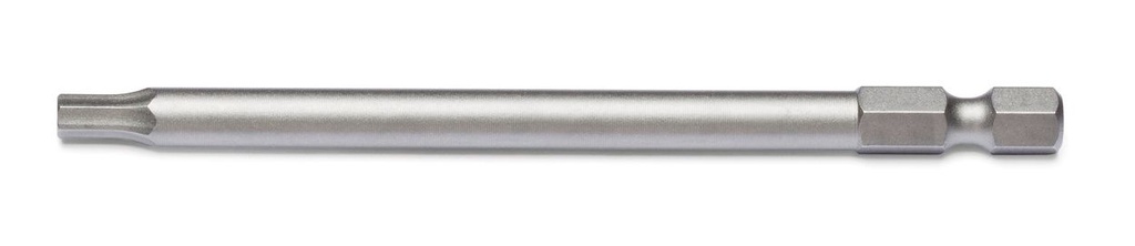 PUNTA ALLEN PARA TALADRO ATORNILLADOR SW 5 1/4 L:100MM