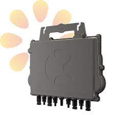 MICROINVERSOR APSYSTEMS QT2 2000W TRIFASICO