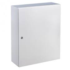 ARMARIO SUPERFICIE METALICO 1000x600x300 puerta plena GN1006030