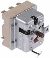 FIREMATIC 251/301-TERMOSTATO DE SEGURIDAD STB