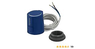CABEZAL ELECTROTERMICO 230V VARIO SMART