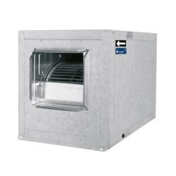 VENTILADOR IN LINE BOX BD7/7 (19/19)M4 0.12KW ERP