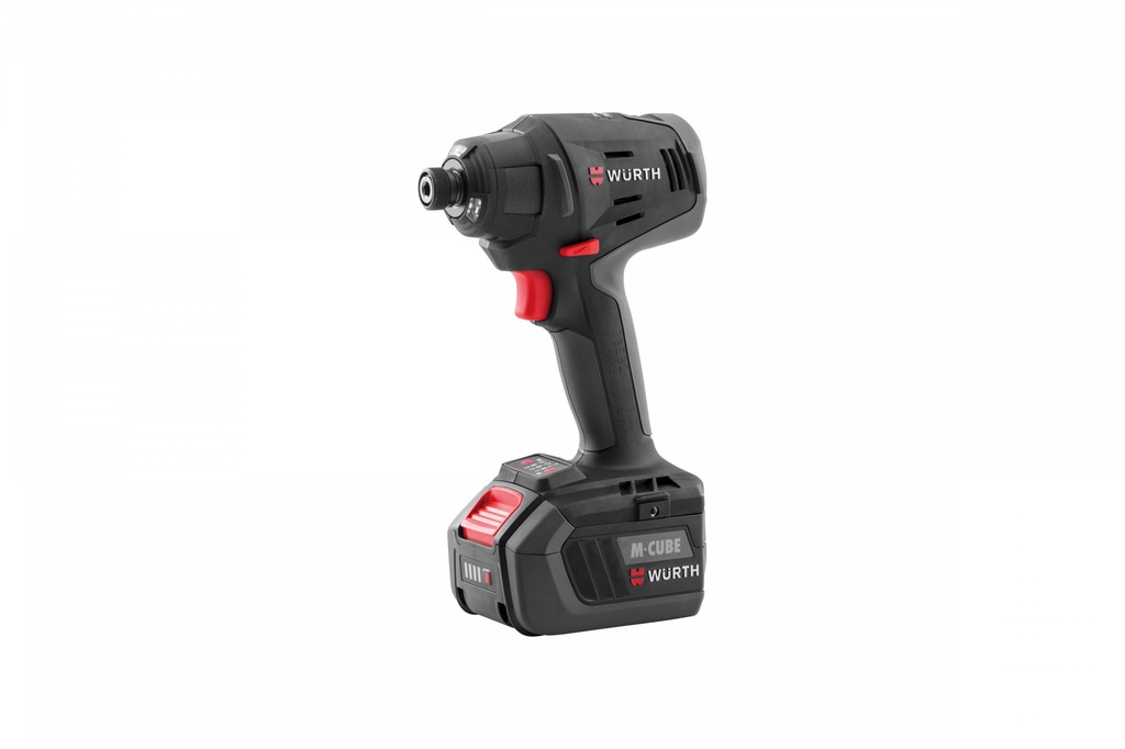 ATORNILLADOR IMPACTO 18-1/4IN CRTN