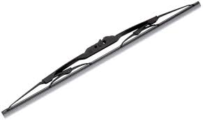 ESCOBILLA LIMPIAPARABRISAS 550MM UNIDAD