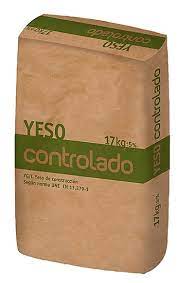 YESO RETARDADO