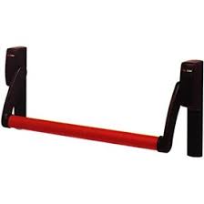 BARRA ANTIPANICO 2 HOJAS MEDIO BOMBILLO (nota interna)