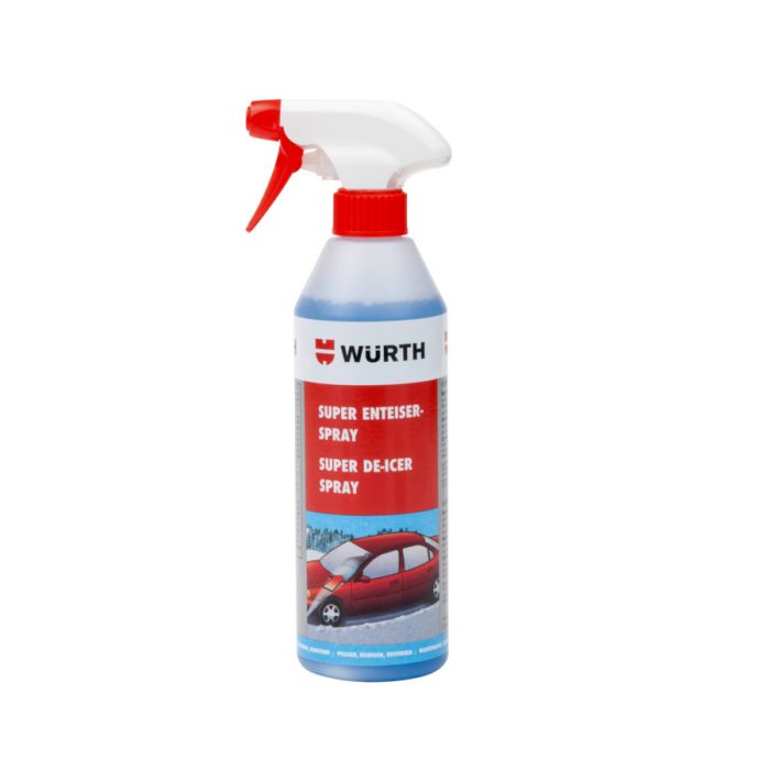 SPRAY SUPER DESCONGELANTE 500ml