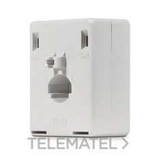 TRANSFORMADOR TOROIDAL PRIMA. PSANT. PL. 40X10 CL 1 TU40 400/5