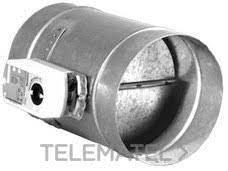 COMPUERTA SCC-E /MO/315MM