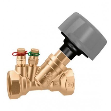 VALVULA EQUILIBRADO DINAMICO 1/2" H-H 450L/H M.92L PICV