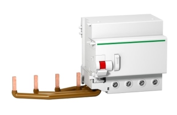 BLOQUE DIFERENCIAL VIGI C120 CL-ASI 4x125x300 mA INSTANTANEO A9N18598