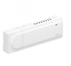 BASE UNIDAD PULSE X-245 BUS 6X UPONOR SMATRIX